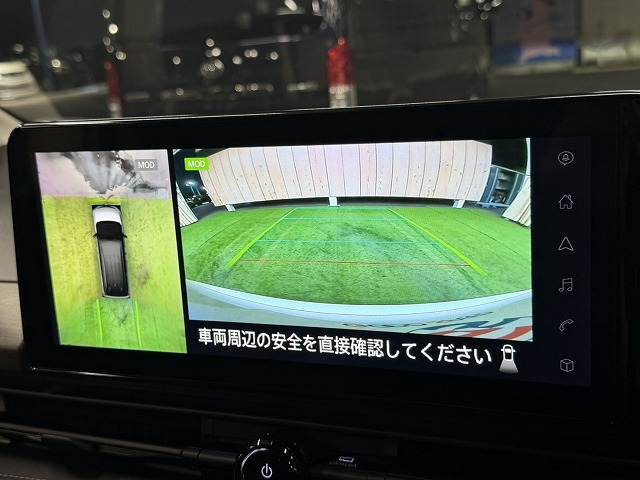 日産 セレナの画像4