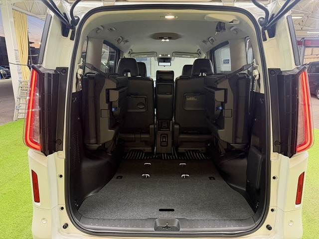 日産 セレナの画像13