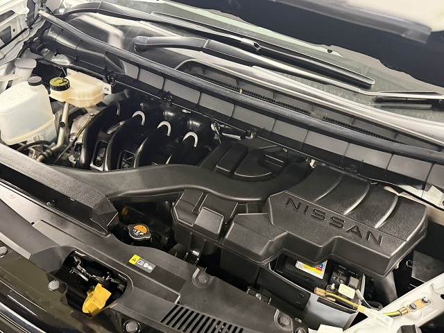 日産 セレナの画像14