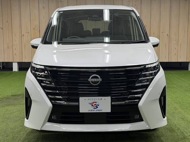 日産 セレナの画像15