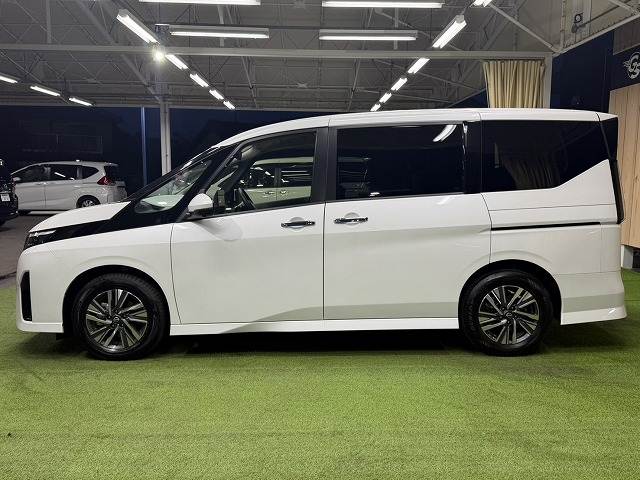 日産 セレナの画像18