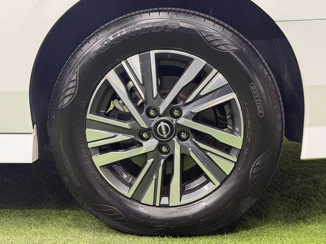 日産 セレナの画像19