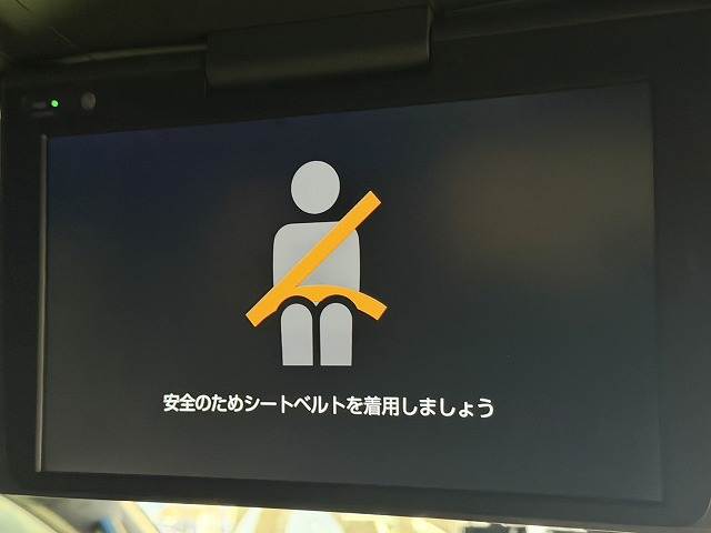 トヨタ アルファードの画像5