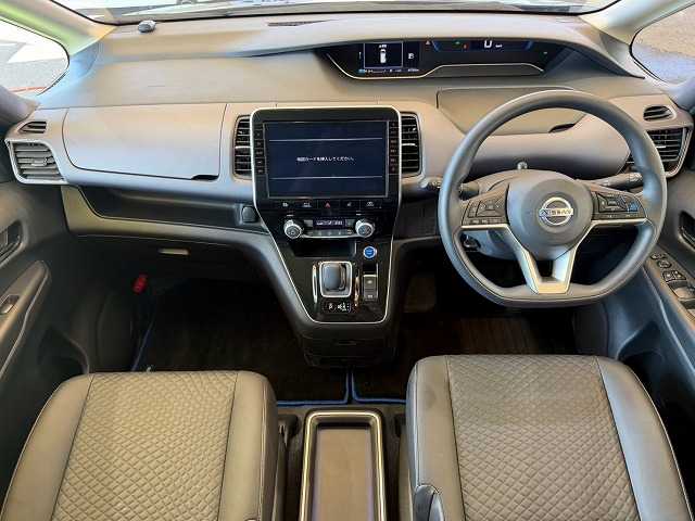 日産 セレナの画像2
