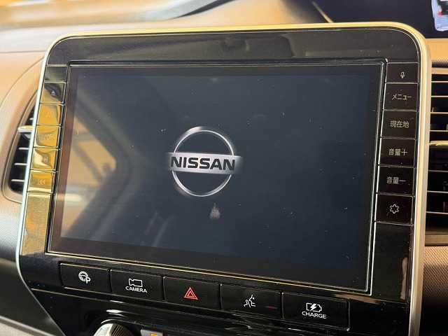 日産 セレナの画像3