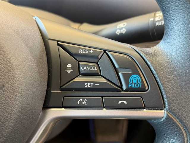 日産 セレナの画像8