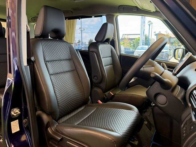 日産 セレナの画像10