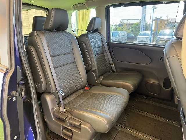 日産 セレナの画像11