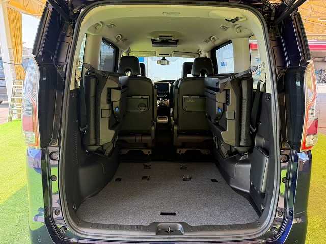 日産 セレナの画像13