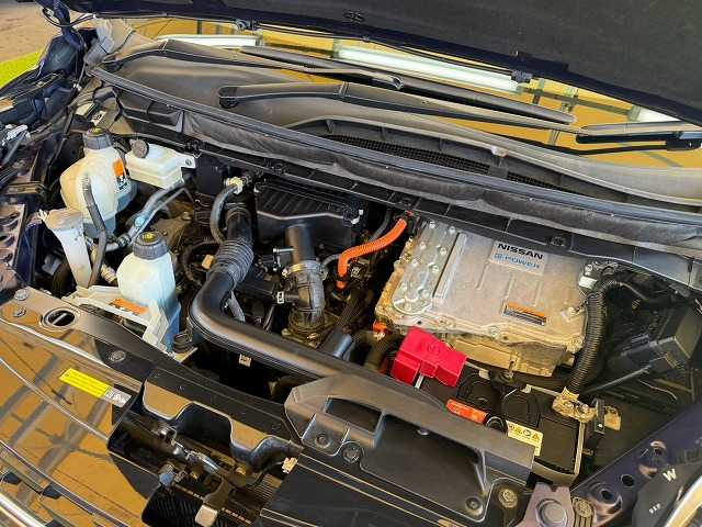 日産 セレナの画像14