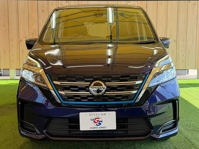 日産 セレナの画像15
