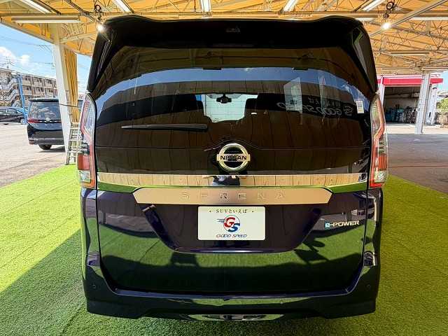 日産 セレナの画像16