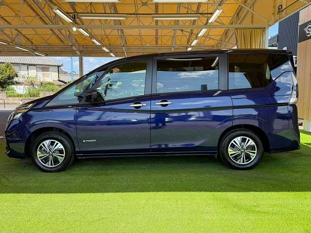 日産 セレナの画像17