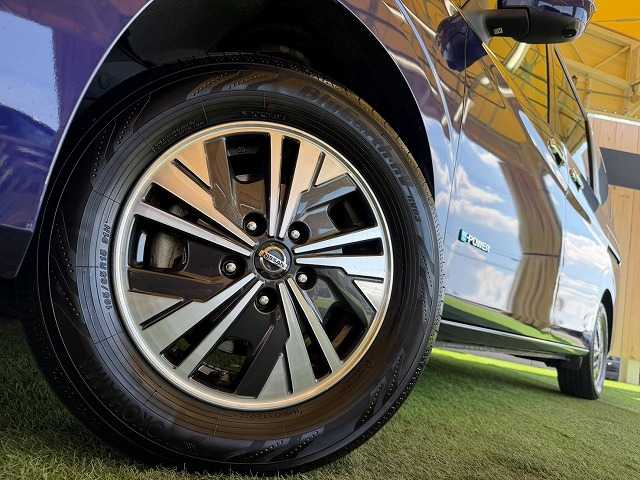 日産 セレナの画像19