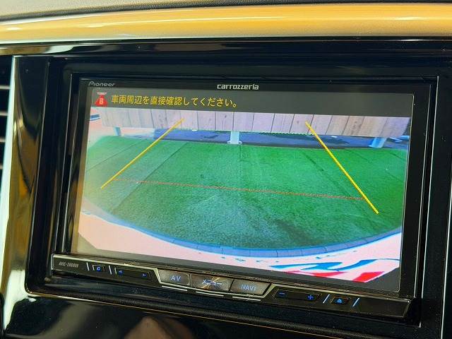 オデッセイABSOLUTE X Honda SENSING 内装他