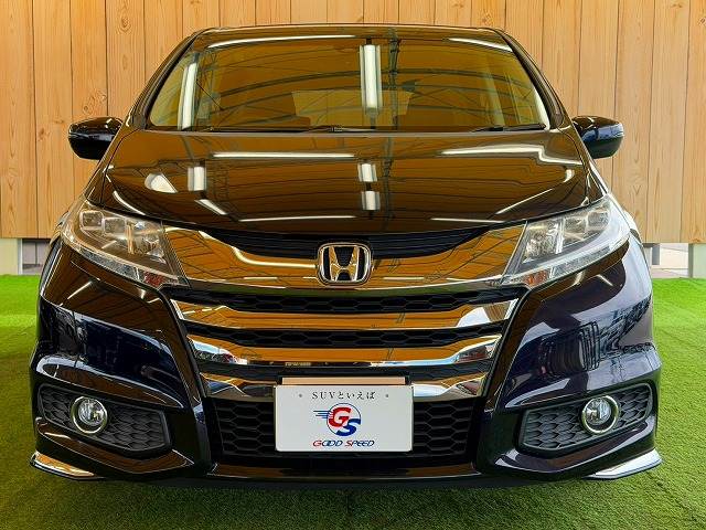 ホンダ オデッセイの画像15