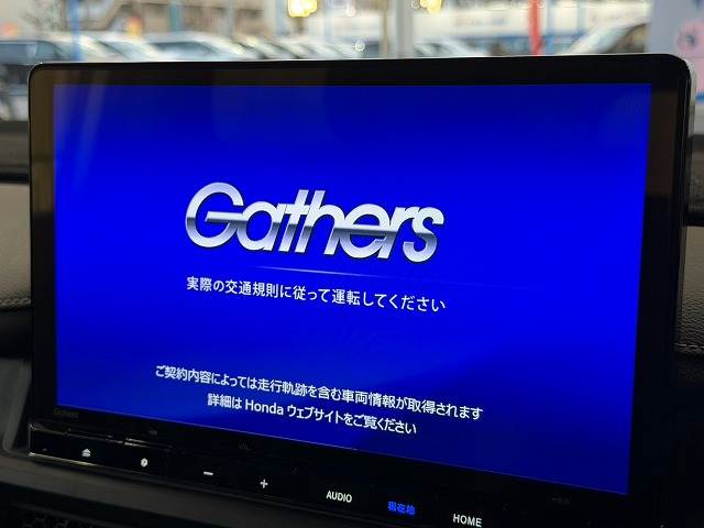 ステップワゴン□SPADA 内装他