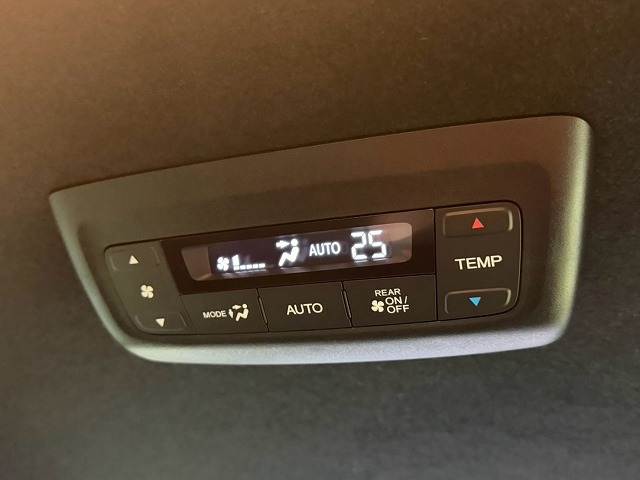 ホンダ ステップワゴンの画像9