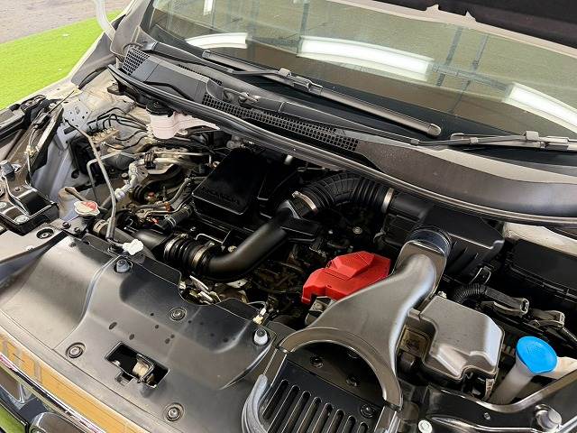 ホンダ ステップワゴンの画像14