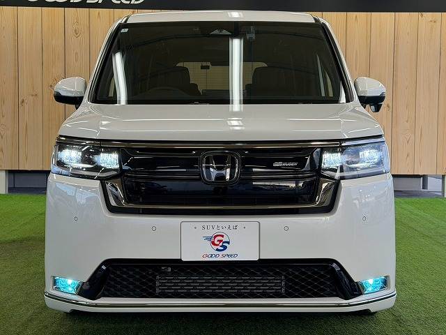 ホンダ ステップワゴンの画像15