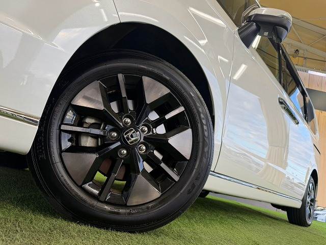 ホンダ ステップワゴンの画像19