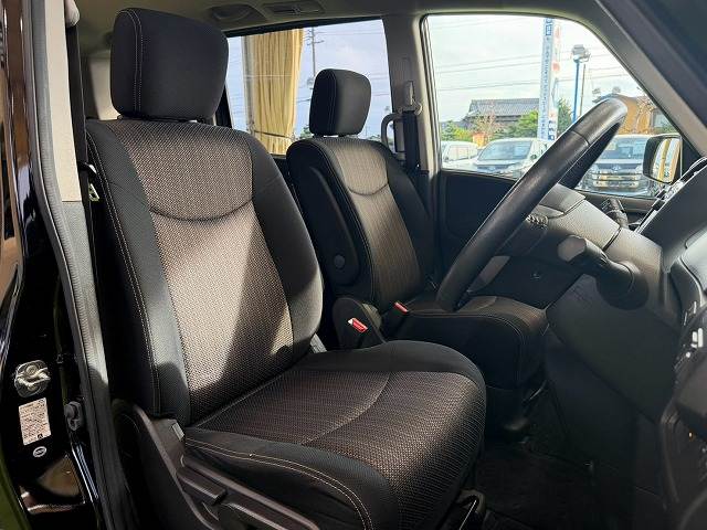 日産&nbsp;セレナの画像10