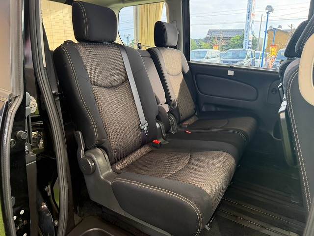 日産&nbsp;セレナの画像11
