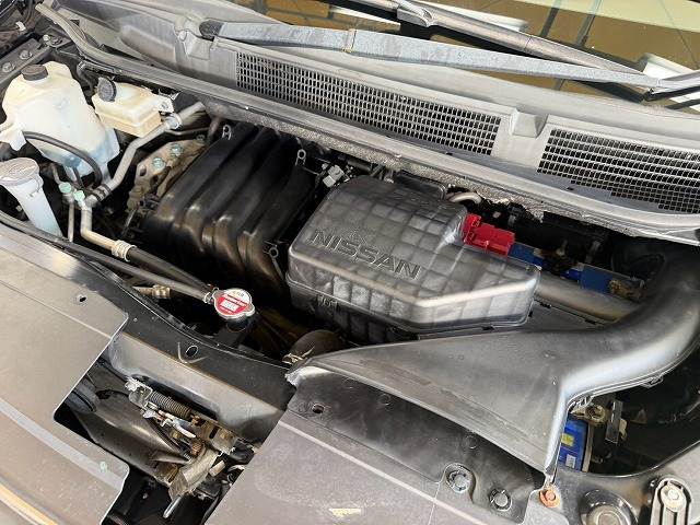 日産&nbsp;セレナの画像14