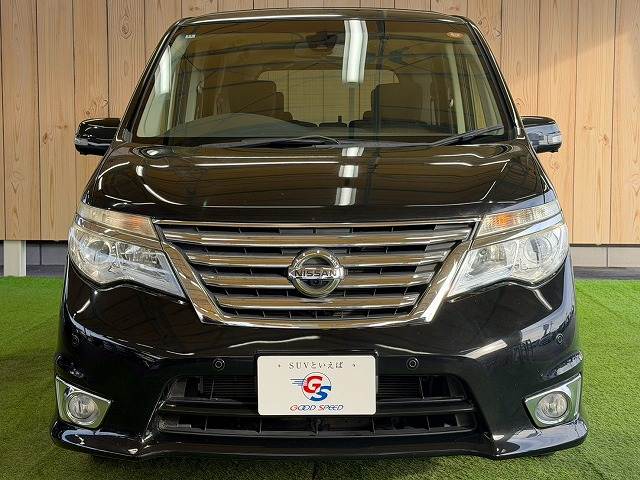 日産&nbsp;セレナの画像15