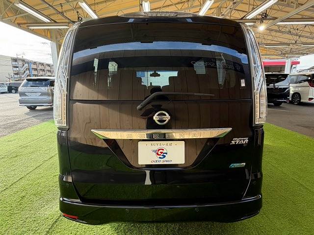 日産&nbsp;セレナの画像16