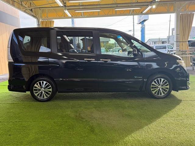 日産&nbsp;セレナの画像17