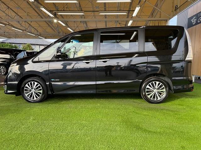 日産&nbsp;セレナの画像18