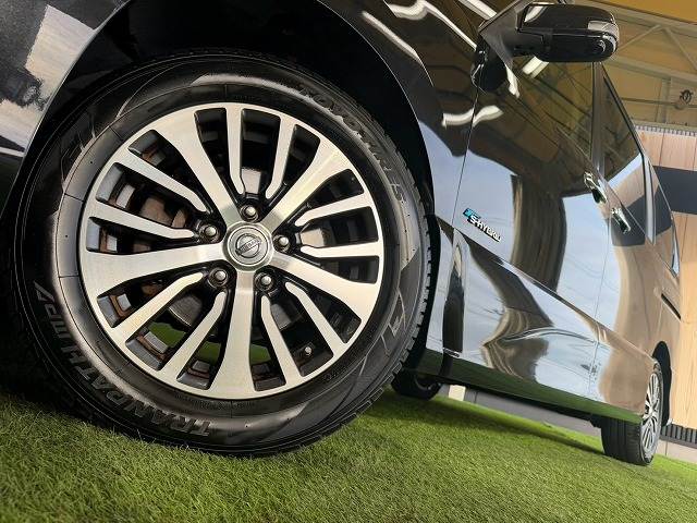 日産&nbsp;セレナの画像19