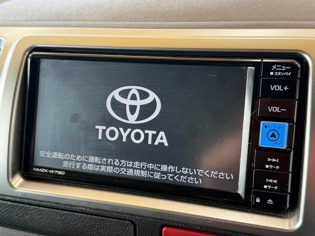 ハイエースバンロングボディスーパーGL 内装他