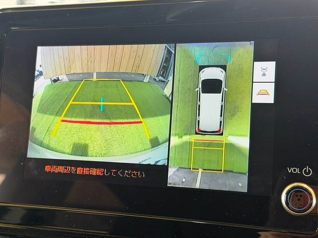 トヨタ シエンタハイブリッドの画像4
