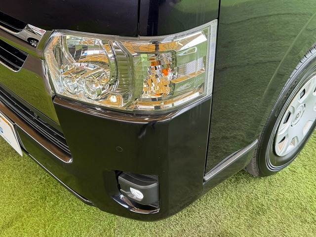 トヨタ&nbsp;ハイエースバンロングボディの画像20
