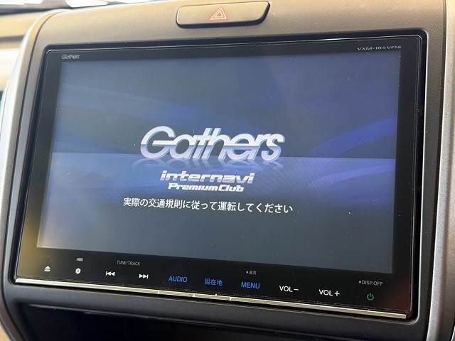 フリードハイブリッドHYBRID G Honda SENSING 内装他