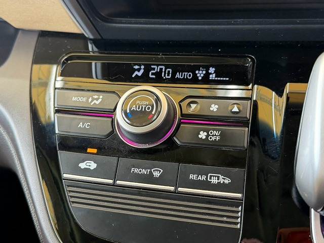 ホンダ フリードハイブリッドの画像9