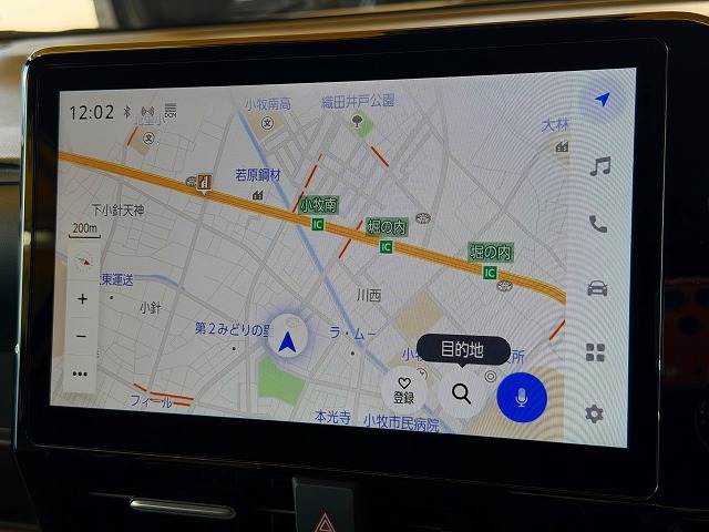 トヨタ&nbsp;ヴォクシーハイブリッドの画像3