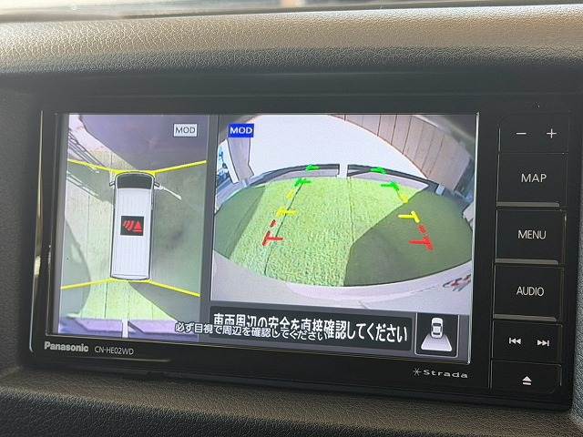 日産 キャラバンの画像4