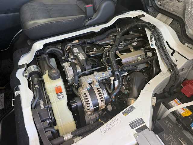 日産 キャラバンの画像14