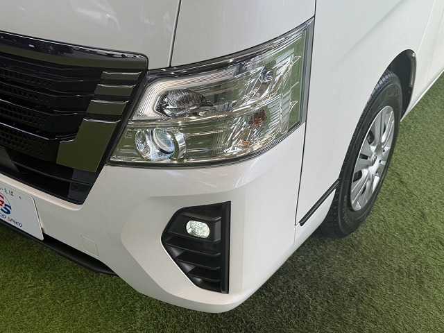 日産 キャラバンの画像20