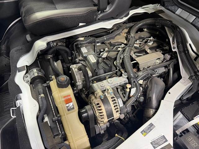 日産&nbsp;キャラバンの画像14