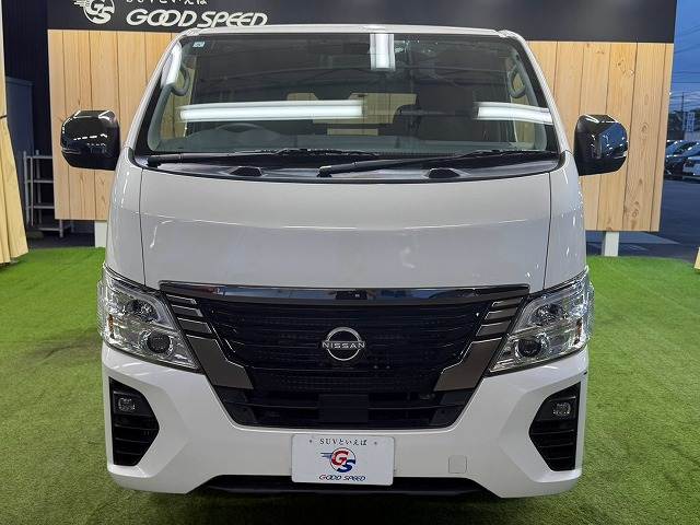日産&nbsp;キャラバンの画像15