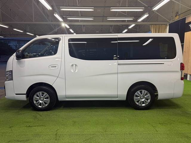 日産&nbsp;キャラバンの画像17