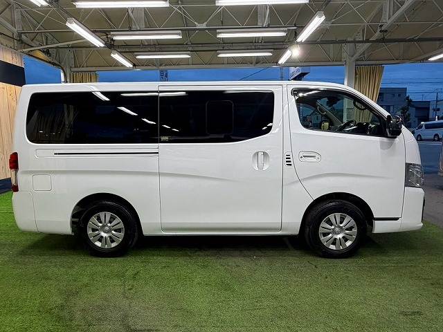 日産&nbsp;キャラバンの画像18