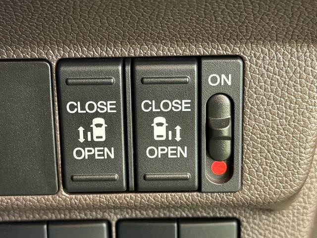 フリードG Honda SENSING 内装他