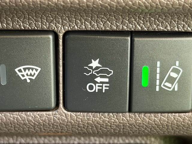 フリードG Honda SENSING 内装他
