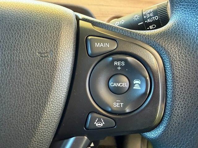 ホンダ&nbsp;フリードの画像9