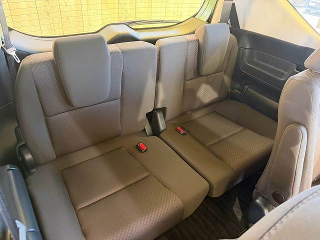 ホンダ&nbsp;フリードの画像12